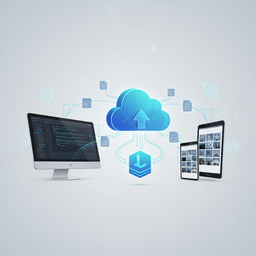 Belajar Laravel Batch 8: Upload File dan Storage - Mengelola Media Aplikasi