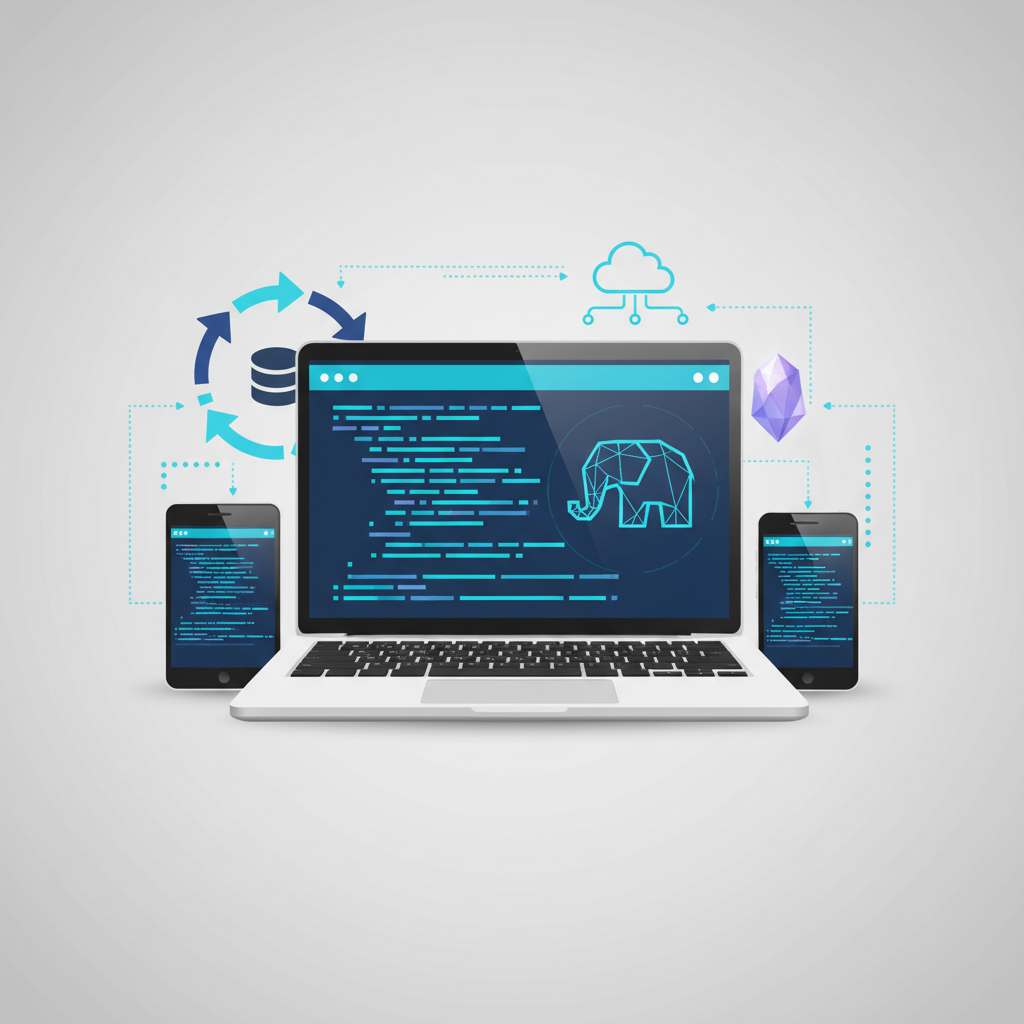 Pengenalan Laravel: Memulai Petualangan Web dengan PHP Framework (Batch 1)